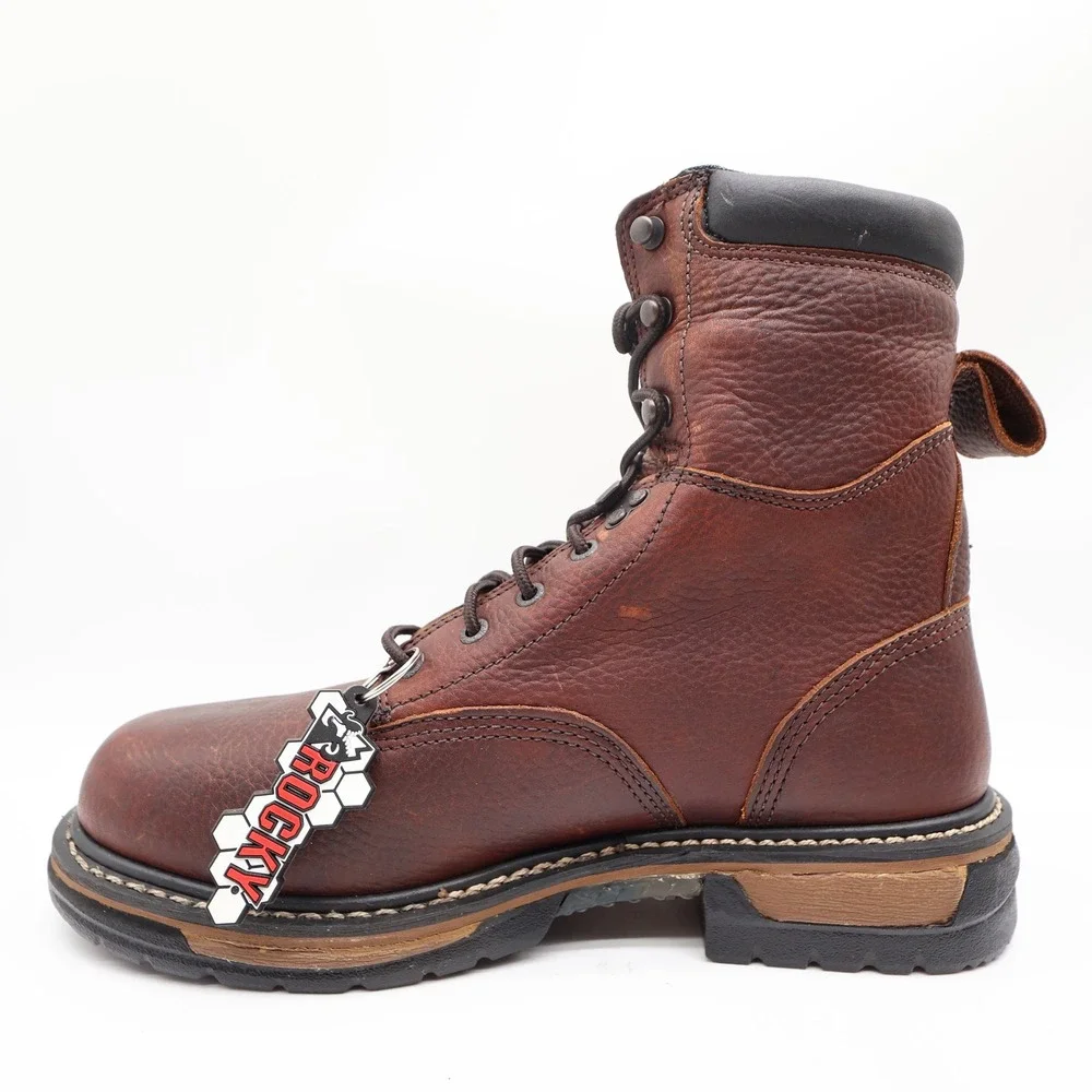 Rocky ironclad 5693